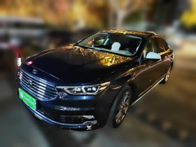 福特 金牛座 2019款 EcoBoost 245 尊享版