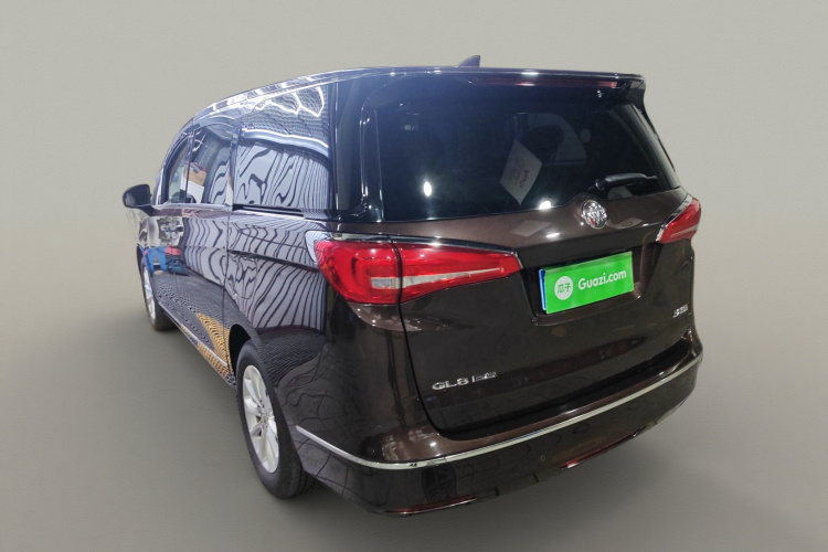 别克GL8 2017款 ES 28T 舒适型 国V车身外观5