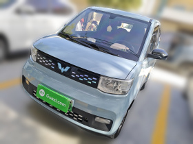 五菱汽车 宏光MINIEV 2020款 自在款 磷酸铁锂