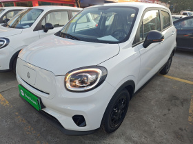 零跑汽车 零跑T03 2025款 310舒享版