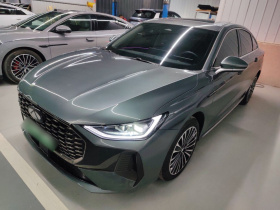 奇瑞 风云A8L 2025款 1.5TGDI 145km 豪华型