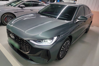 奇瑞 风云A8L 2025款 1.5TGDI 145km 豪华型