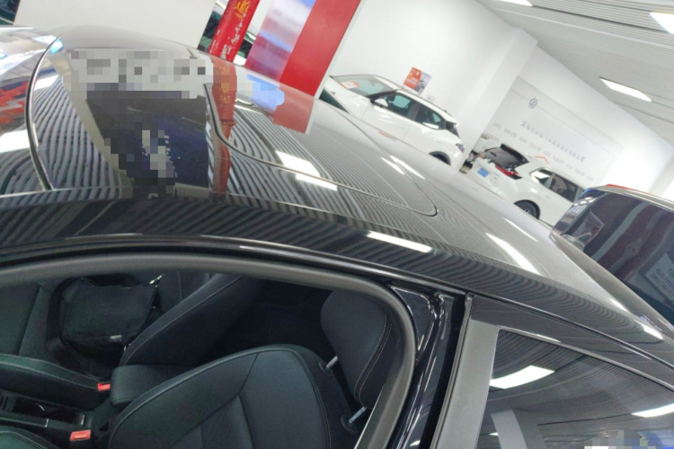 大众 朗逸 2015款 230TSI DSG舒适版局部细节57