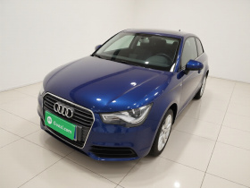 奥迪A1 2014款 30 TFSI 技术型