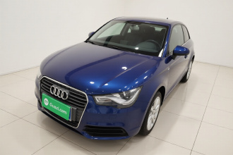 奥迪A1 2014款 30 TFSI 技术型