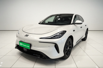 智己汽车 智己LS6 2023款 Max 超长续航版