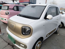 奔腾小马 2025款 222km 灵动马