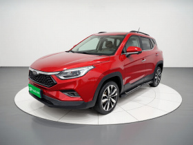 江汽集团 瑞风S4 2019款 1.6L 手动超越型