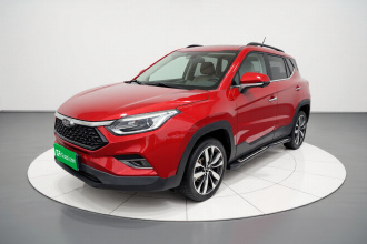 江汽集团 瑞风S4 2019款 1.6L 手动超越型