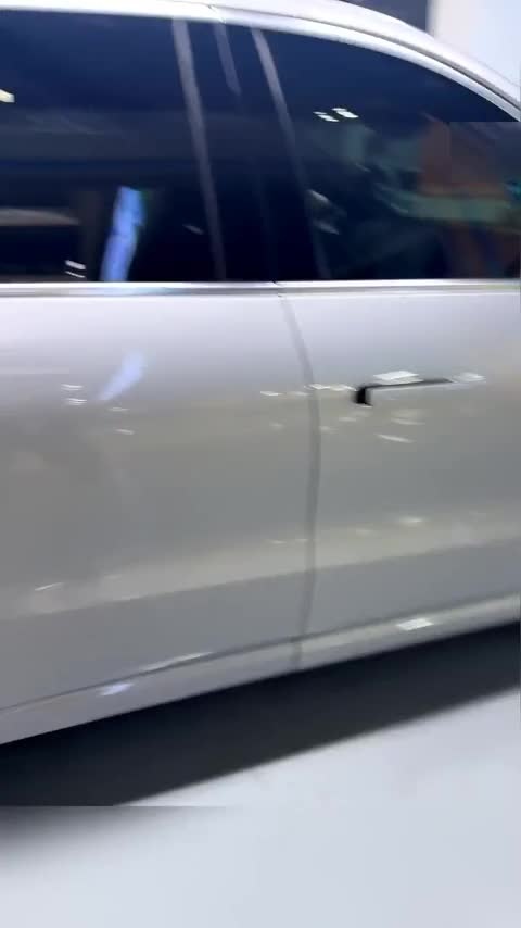 标致4008 2021款 360THP 锋锐版讲解2