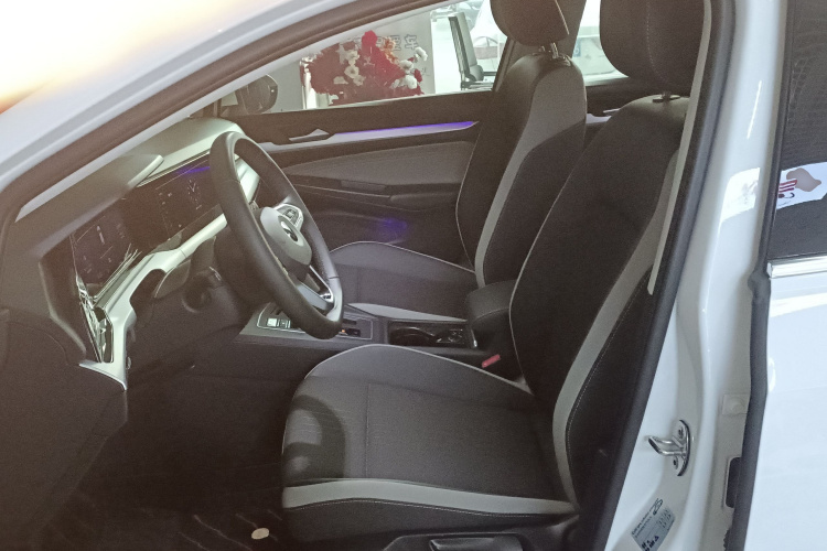 大众 高尔夫 2023款 改款 280TSI DSG Pro局部细节19