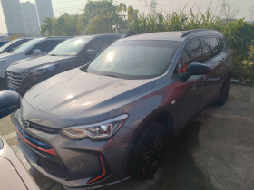 雪佛兰 沃兰多 2018款 Redline 530T 自动纵享版（5+2款） 国V