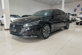 日产 天籁 2022款 2.0L XL-Upr 优享版