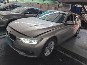 宝马3系 2016款 320Li 时尚型