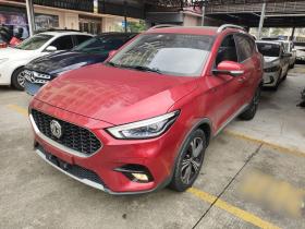 名爵ZS 2020款 180DVVT 自动Plus L2+