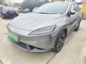 小鹏G3 2020款 520i 智享版