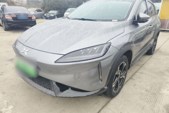 小鹏G3 2020款 520i 智享版