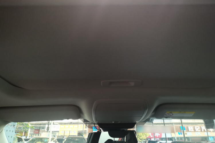 马自达3 昂克赛拉 2020款 2.0L 自动质豪版局部细节22