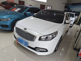 起亚K4 2017款 1.8L 自动GLS Special