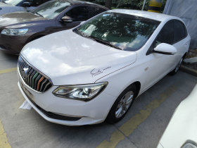 别克 英朗 2017款 15N 手动进取型