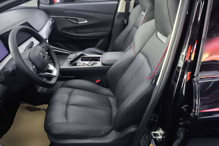 长安UNI-T 2020款 1.5T 旗舰型局部细节19