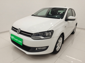 大众 Polo 2013款 1.4L 自动舒适版