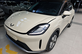 五菱汽车 缤果S 2025款 325km 尊享款