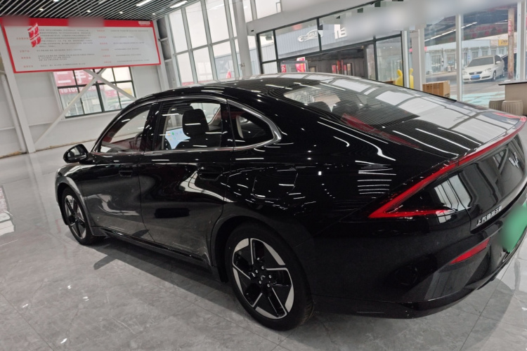 五菱汽车 五菱星光 2024款 共创版 510 进阶型车身外观6003