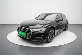 奥迪A6L新能源 2020款 55 TFSI e quattro