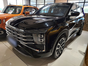 思皓X8 PLUS 2023款 1.5TGDI DCT智家版 7座