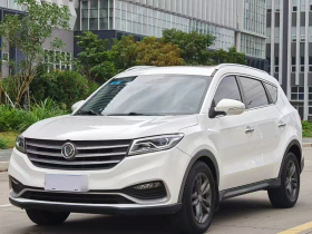 东风风光 风光580 2020款 1.5T CVT豪华型