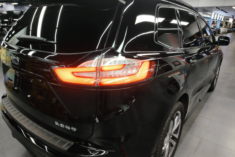 福特 锐界 2020款 EcoBoost 245 四驱ST-Line 7座车身外观6007