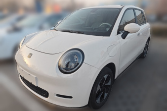 江淮钇为 钇为3 2024款 挚爱版 405km Lite