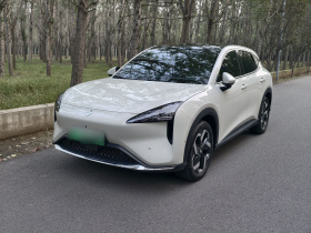 宝骏云海 2024款 600km 纯电版