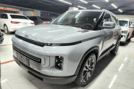 吉利汽车 吉利icon 2020款 1.5TD i9 BSG