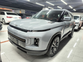 吉利汽车 吉利icon 2020款 1.5TD i9 BSG