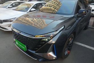 长安欧尚 欧尚Z6新能源 2023款 智电iDD 150KM旗舰PLUS