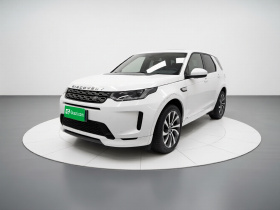 路虎 发现运动版 2020款 249PS R-Dynamic 性能版