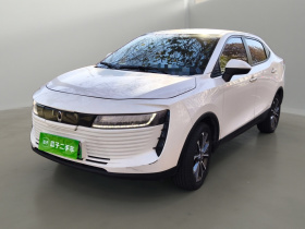 欧拉iQ 2018款 高续航版 智联型