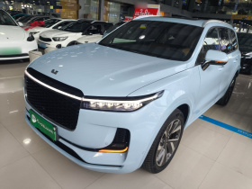 理想汽车 理想ONE 2021款 增程6座版