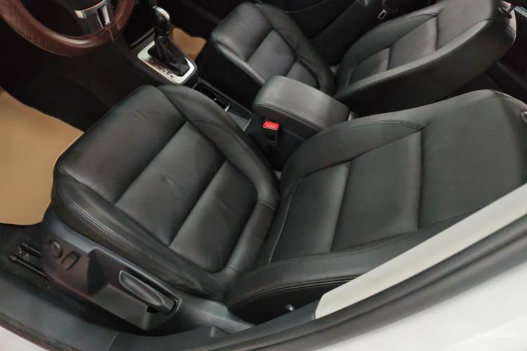 大众 夏朗 2014款 2.0TSI 舒适型局部细节19