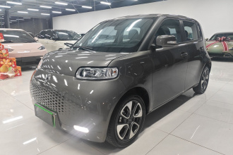 欧拉白猫 2020款 305km 豪华型