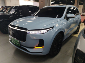 理想汽车 理想ONE 2021款 增程6座版