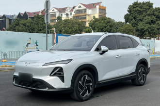 五菱汽车 五菱星光S 2024款 130km 领航型