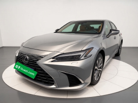 雷克萨斯ES 2025款 200 臻享版