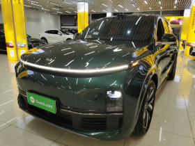 理想汽车 理想L8 2023款 Max