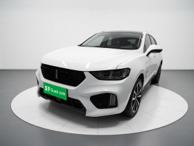 魏牌 VV5 2017款 2.0T 旗舰型