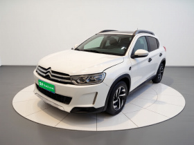 雪铁龙C3-XR 2015款 1.6L 自动先锋型