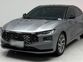 福特 蒙迪欧 2022款 改款 EcoBoost 245 至尊型