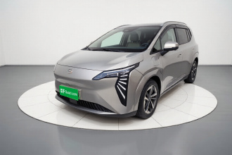 埃安 AION Y 2023款 Younger 星耀版